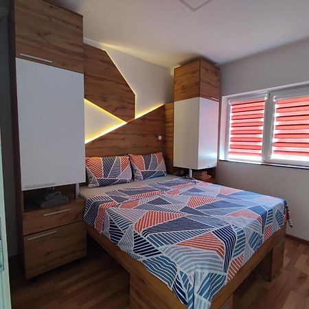 Sky Apartments Στρώμνιτσα Εξωτερικό φωτογραφία