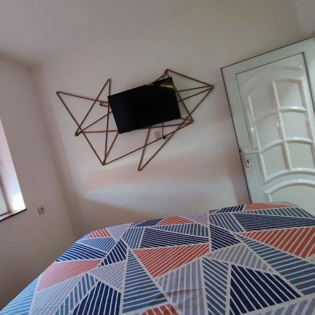 Sky Apartments Στρώμνιτσα Εξωτερικό φωτογραφία