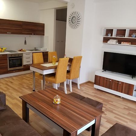 Sky Apartments Στρώμνιτσα Εξωτερικό φωτογραφία