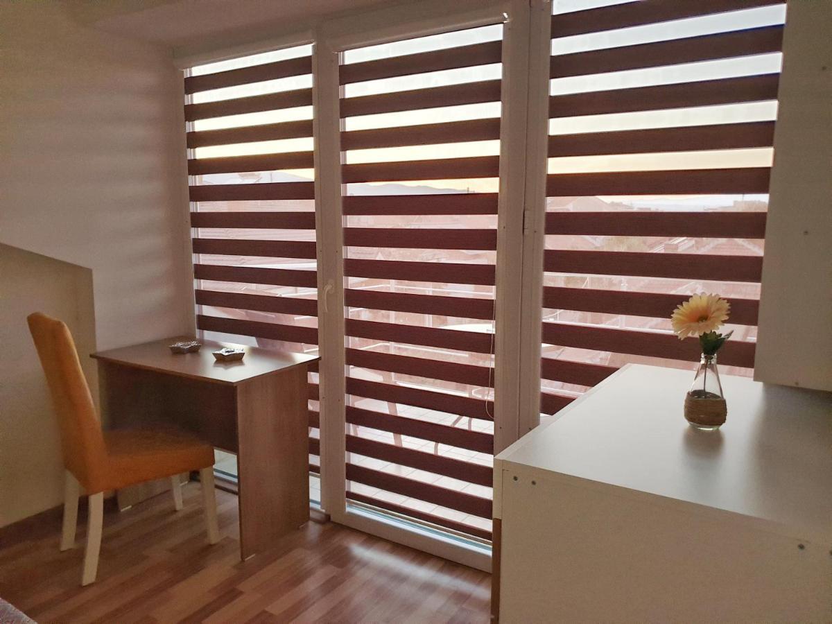 Sky Apartments Στρώμνιτσα Εξωτερικό φωτογραφία