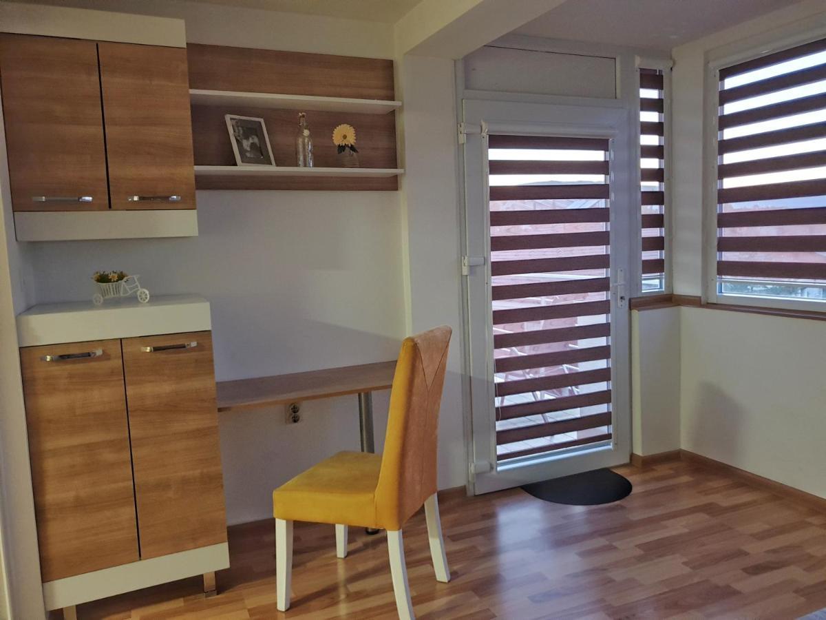 Sky Apartments Στρώμνιτσα Εξωτερικό φωτογραφία