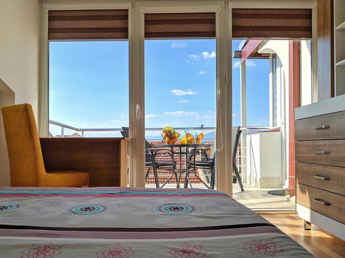 Sky Apartments Στρώμνιτσα Εξωτερικό φωτογραφία