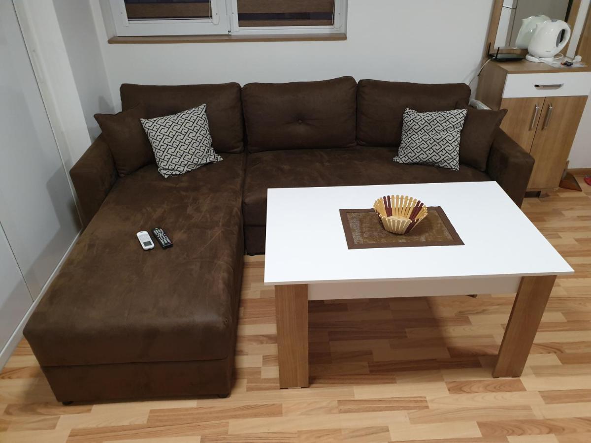 Sky Apartments Στρώμνιτσα Εξωτερικό φωτογραφία