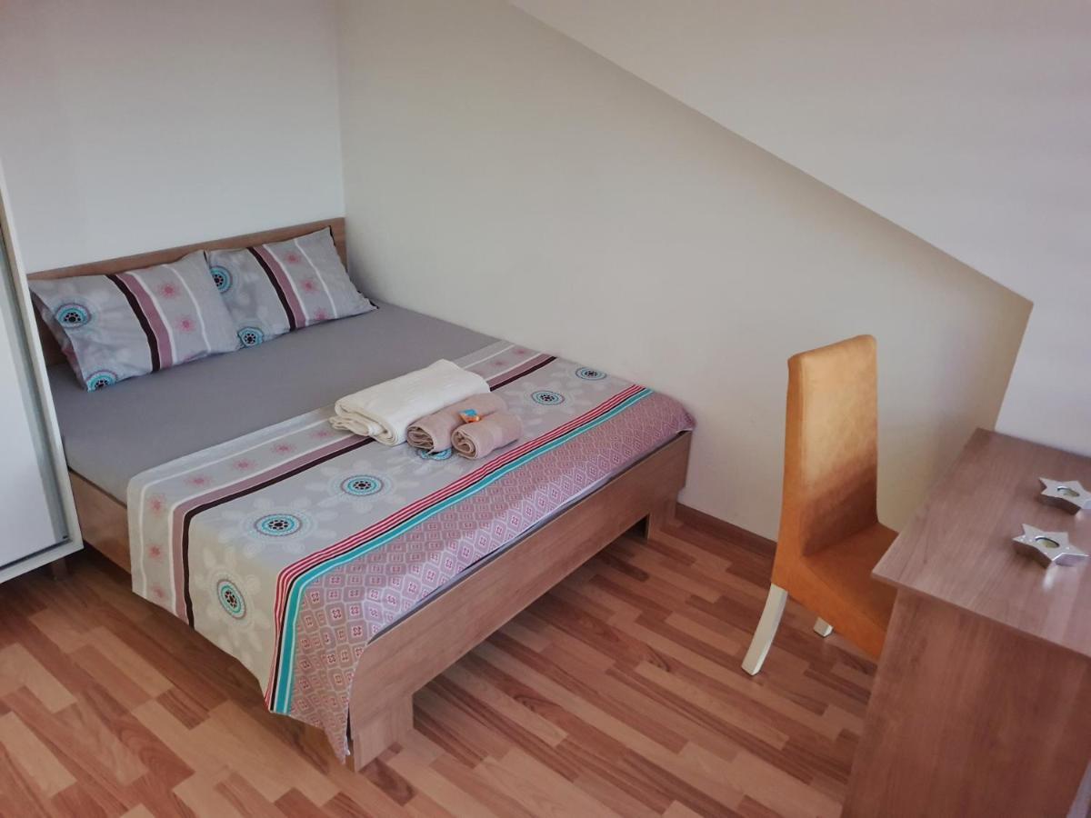 Sky Apartments Στρώμνιτσα Εξωτερικό φωτογραφία