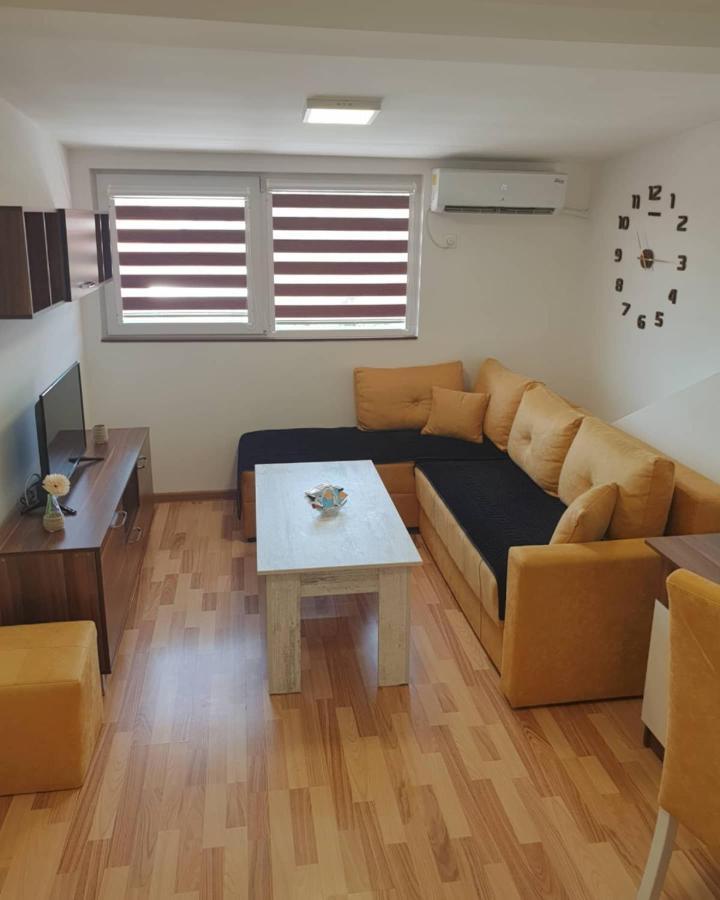 Sky Apartments Στρώμνιτσα Εξωτερικό φωτογραφία