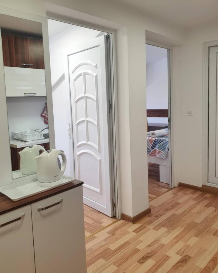 Sky Apartments Στρώμνιτσα Εξωτερικό φωτογραφία
