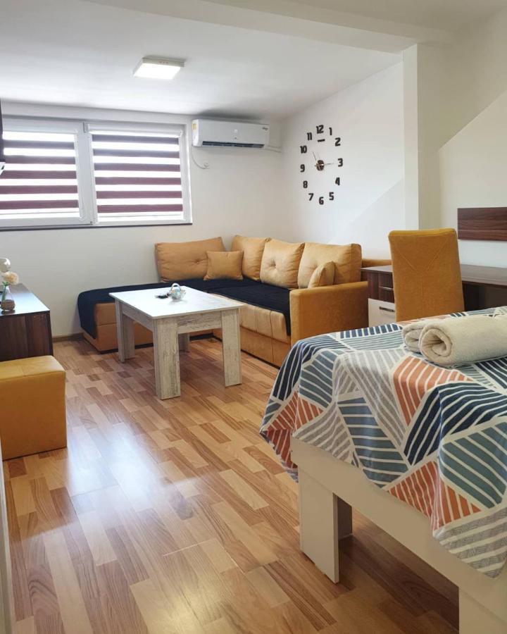 Sky Apartments Στρώμνιτσα Εξωτερικό φωτογραφία