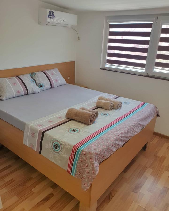 Sky Apartments Στρώμνιτσα Εξωτερικό φωτογραφία