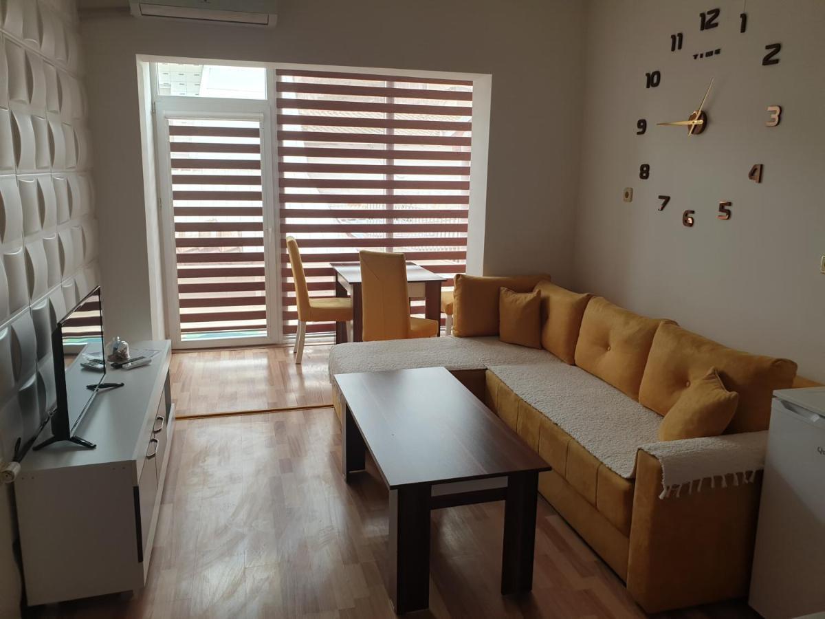 Sky Apartments Στρώμνιτσα Εξωτερικό φωτογραφία