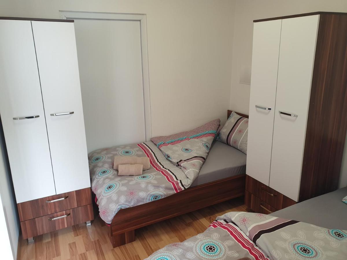 Sky Apartments Στρώμνιτσα Εξωτερικό φωτογραφία