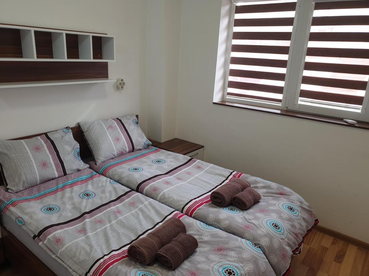 Sky Apartments Στρώμνιτσα Εξωτερικό φωτογραφία
