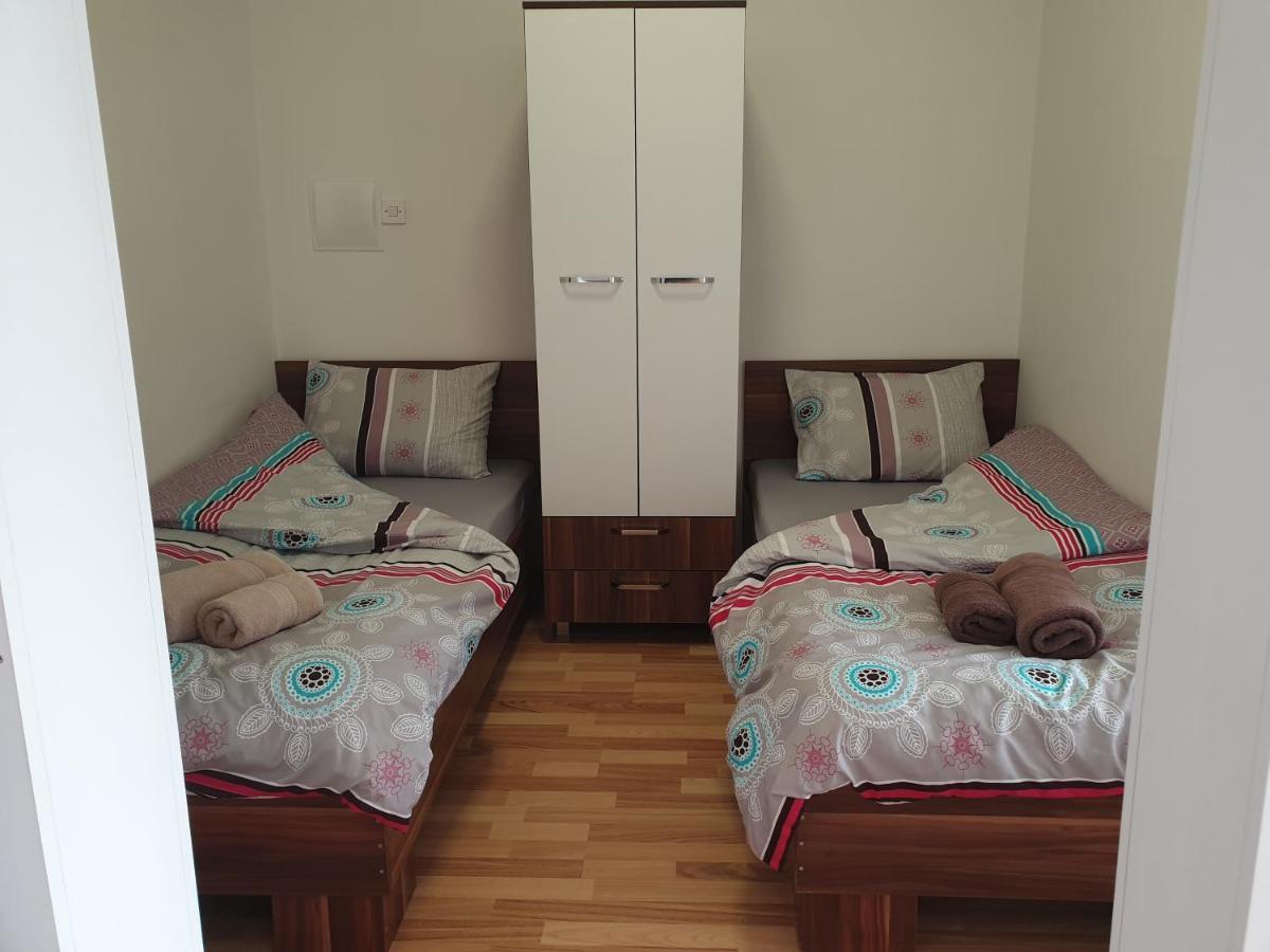 Sky Apartments Στρώμνιτσα Εξωτερικό φωτογραφία