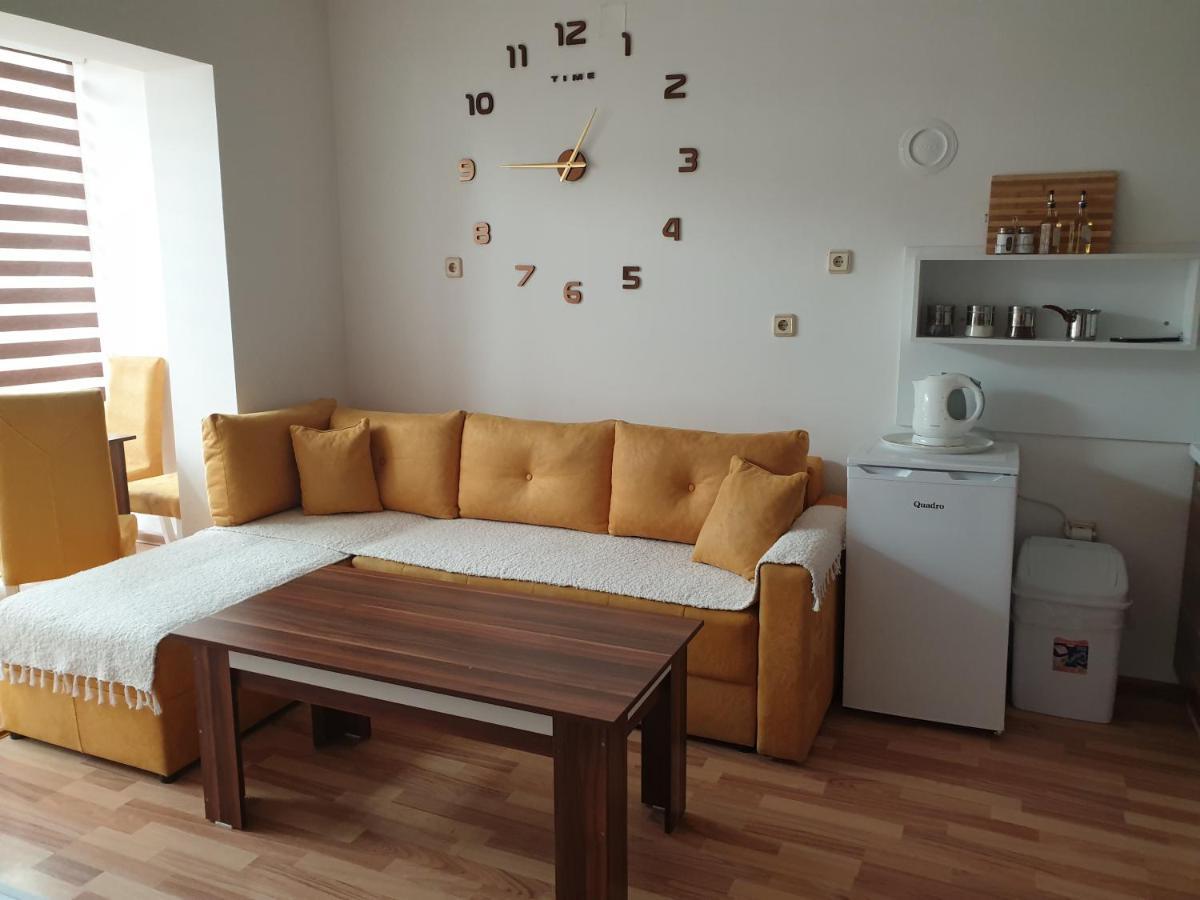 Sky Apartments Στρώμνιτσα Εξωτερικό φωτογραφία
