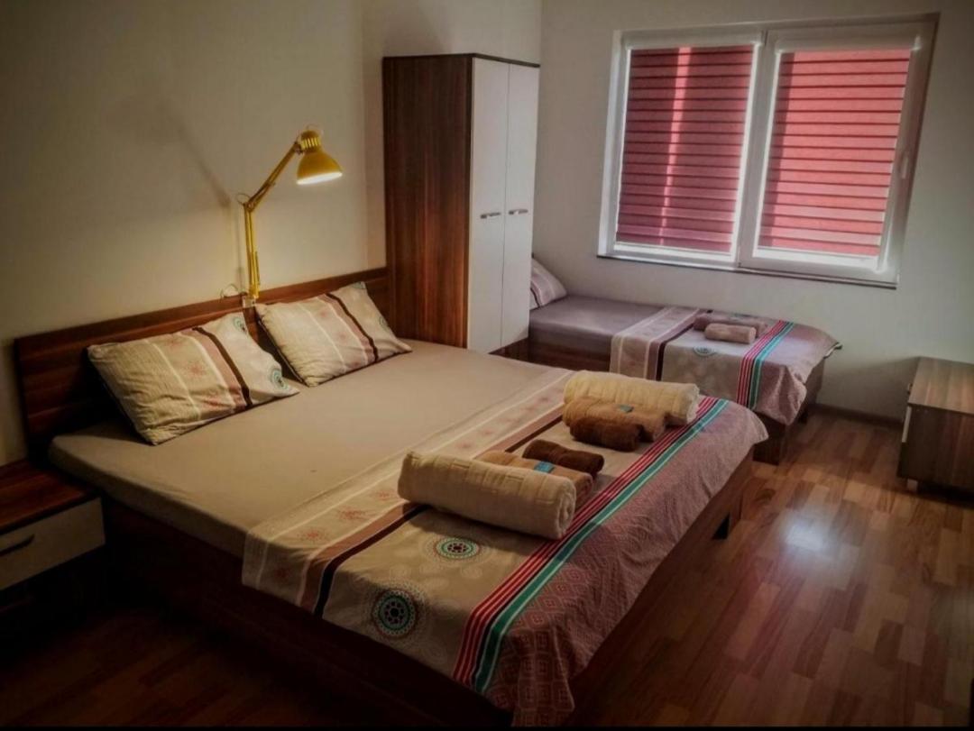 Sky Apartments Στρώμνιτσα Εξωτερικό φωτογραφία