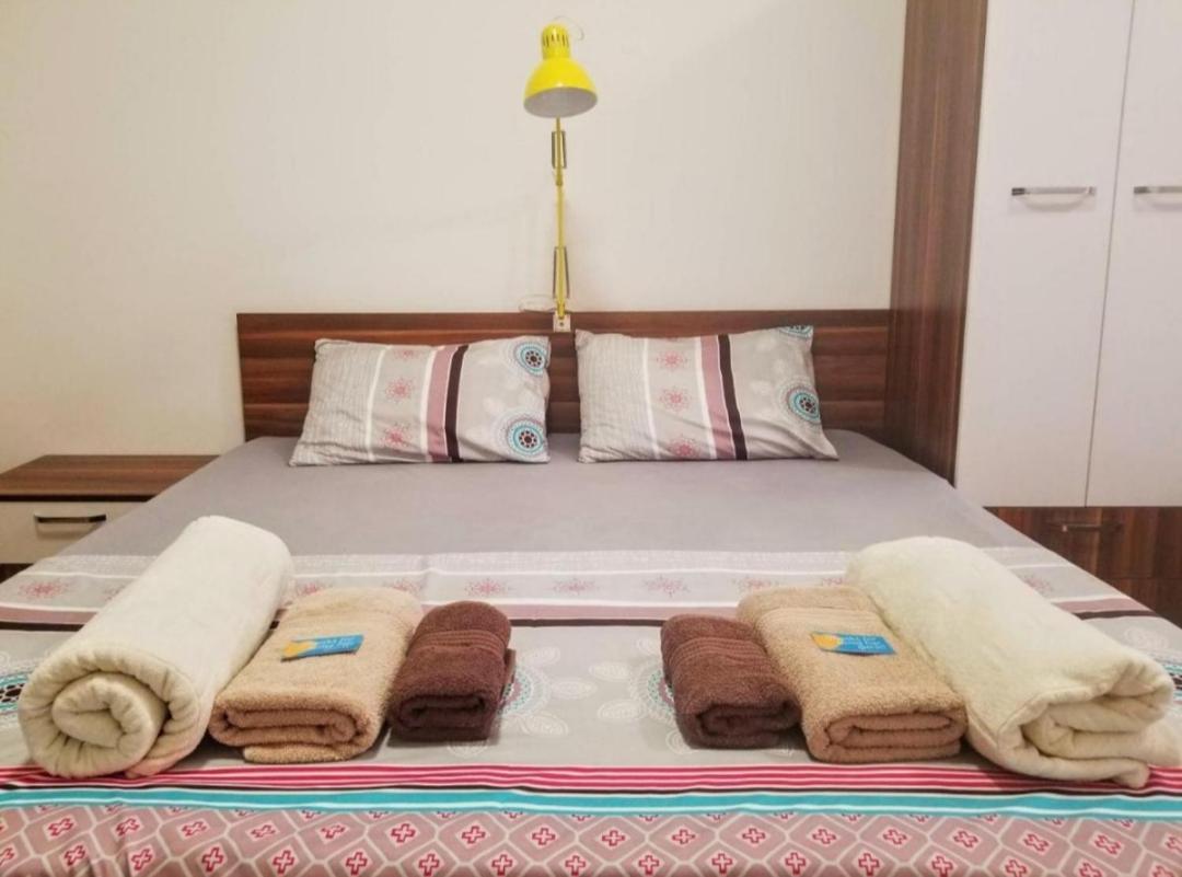 Sky Apartments Στρώμνιτσα Εξωτερικό φωτογραφία