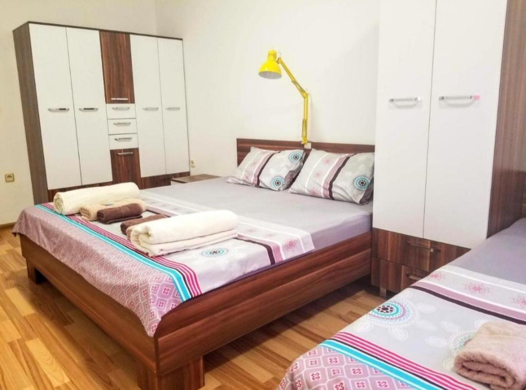 Sky Apartments Στρώμνιτσα Εξωτερικό φωτογραφία