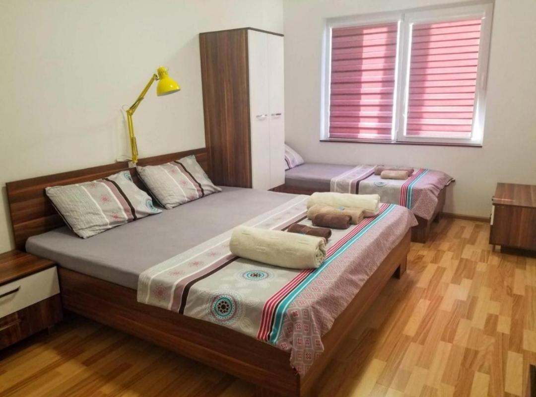 Sky Apartments Στρώμνιτσα Εξωτερικό φωτογραφία