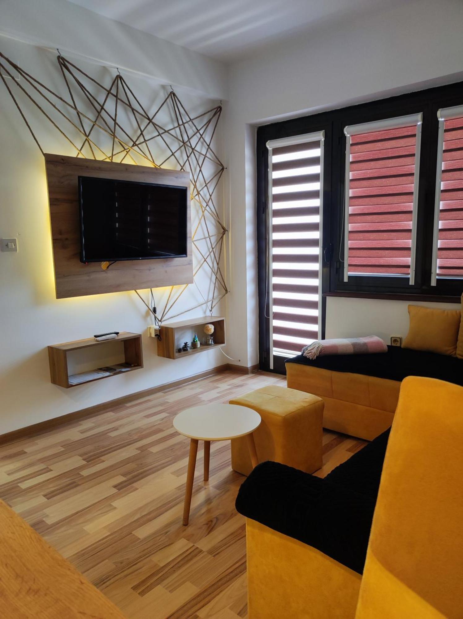 Sky Apartments Στρώμνιτσα Εξωτερικό φωτογραφία