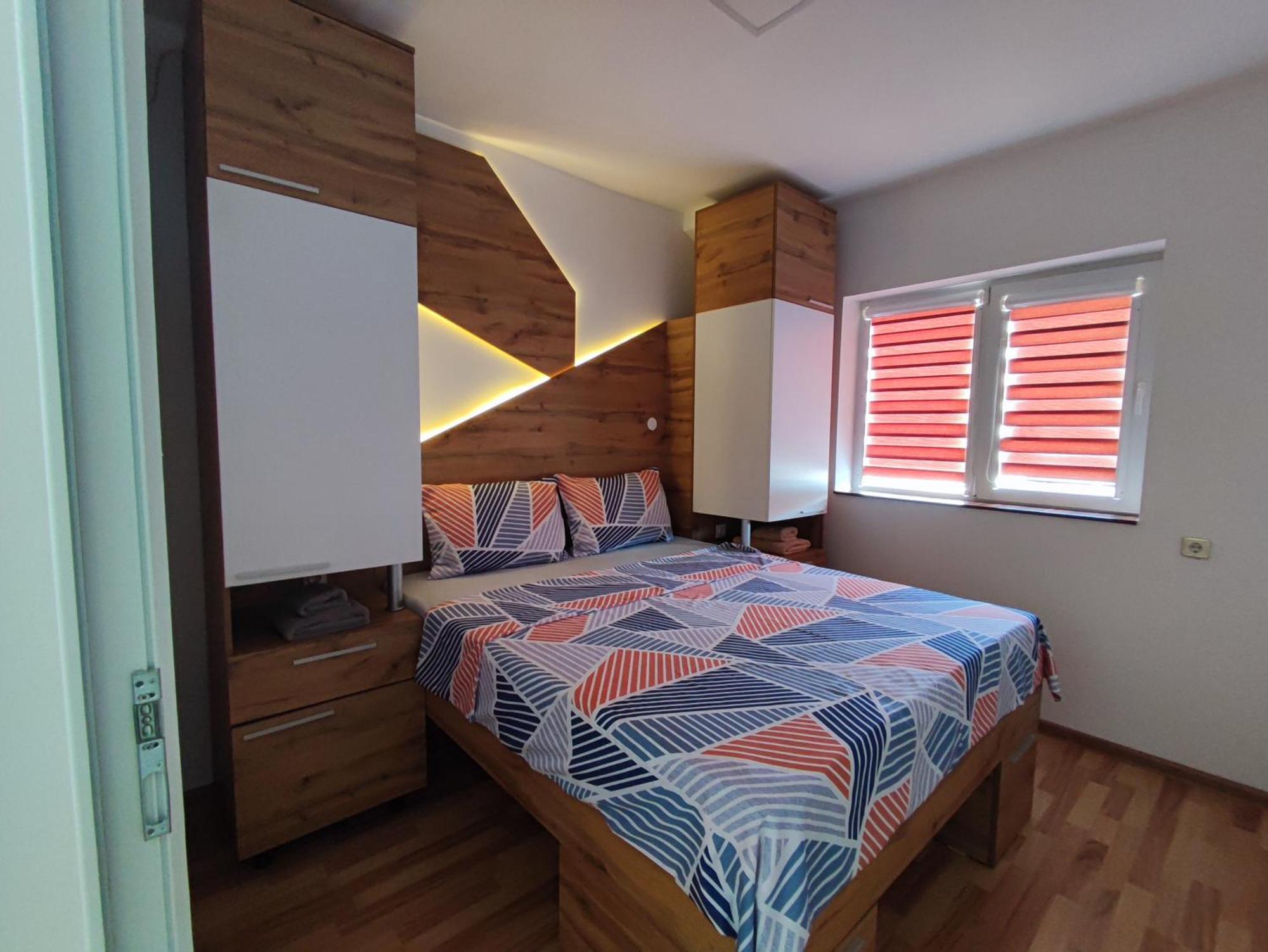 Sky Apartments Στρώμνιτσα Εξωτερικό φωτογραφία