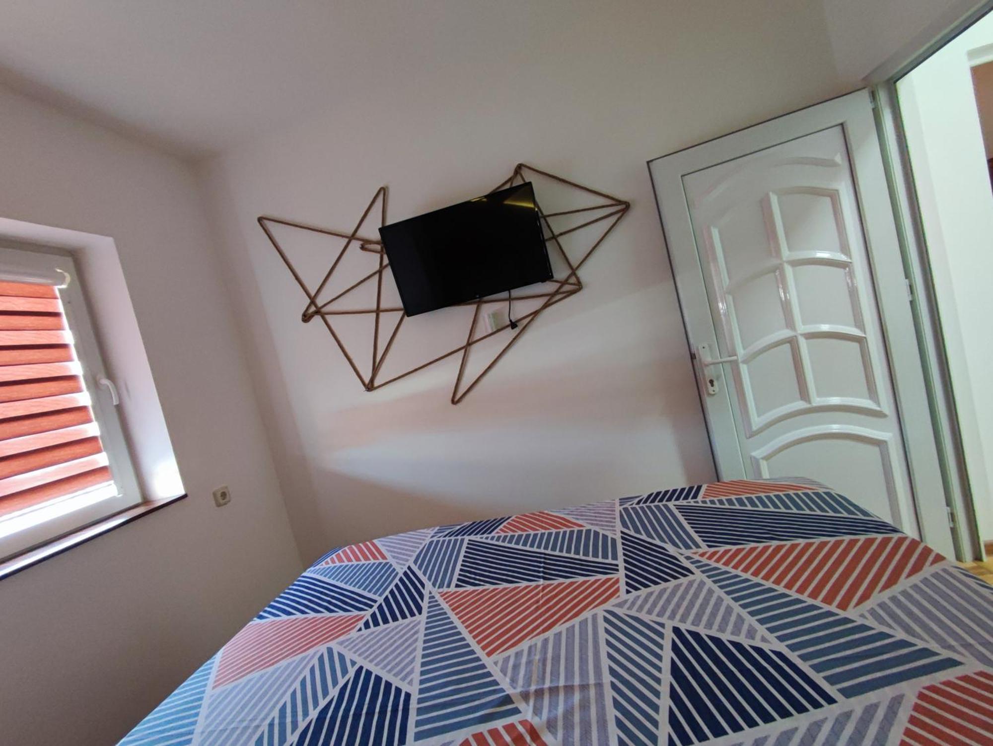 Sky Apartments Στρώμνιτσα Εξωτερικό φωτογραφία