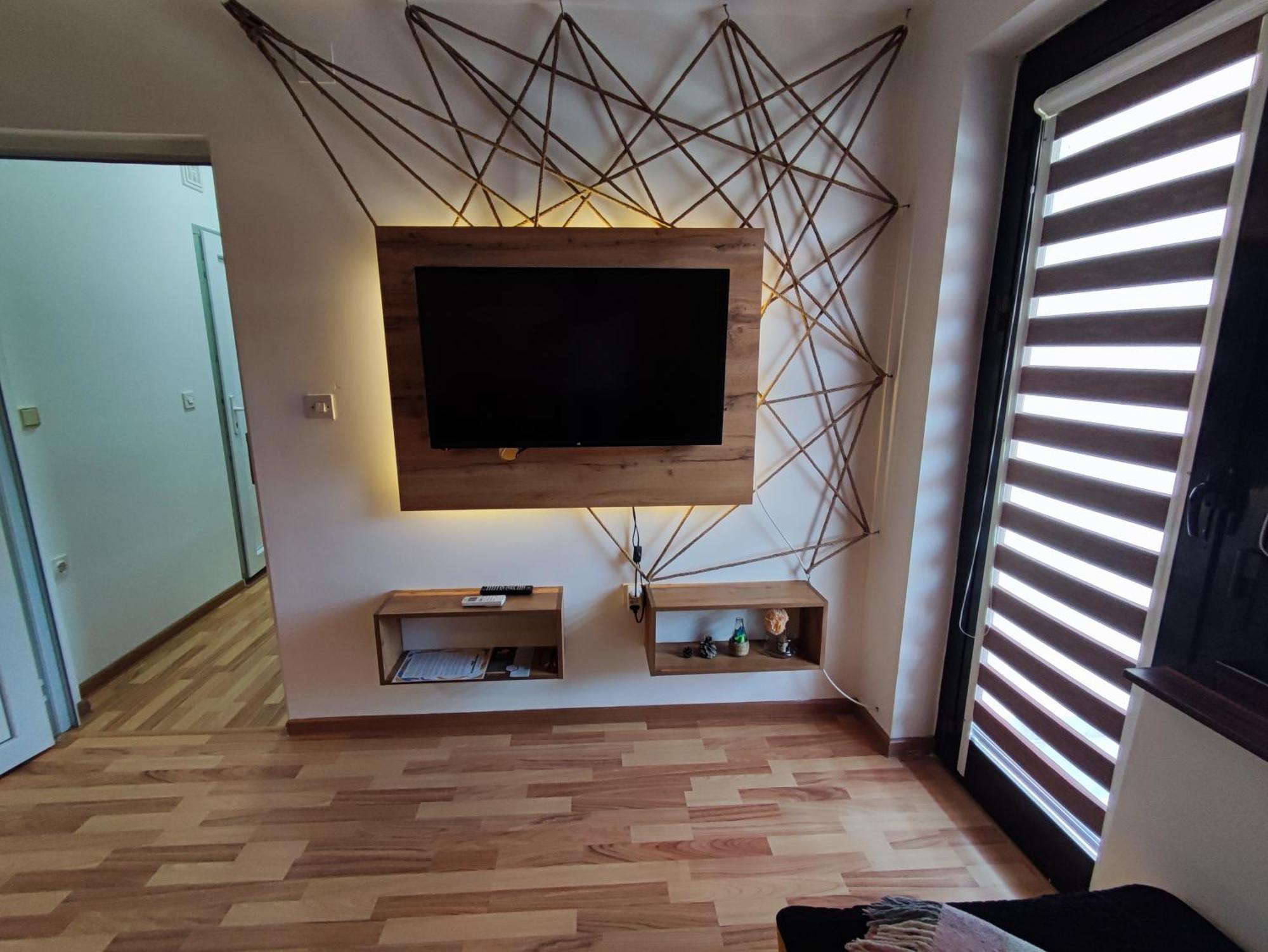 Sky Apartments Στρώμνιτσα Εξωτερικό φωτογραφία