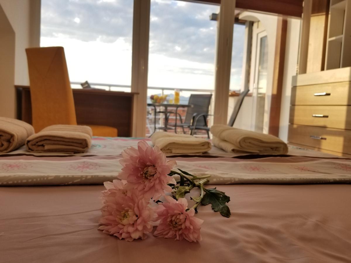 Sky Apartments Στρώμνιτσα Εξωτερικό φωτογραφία