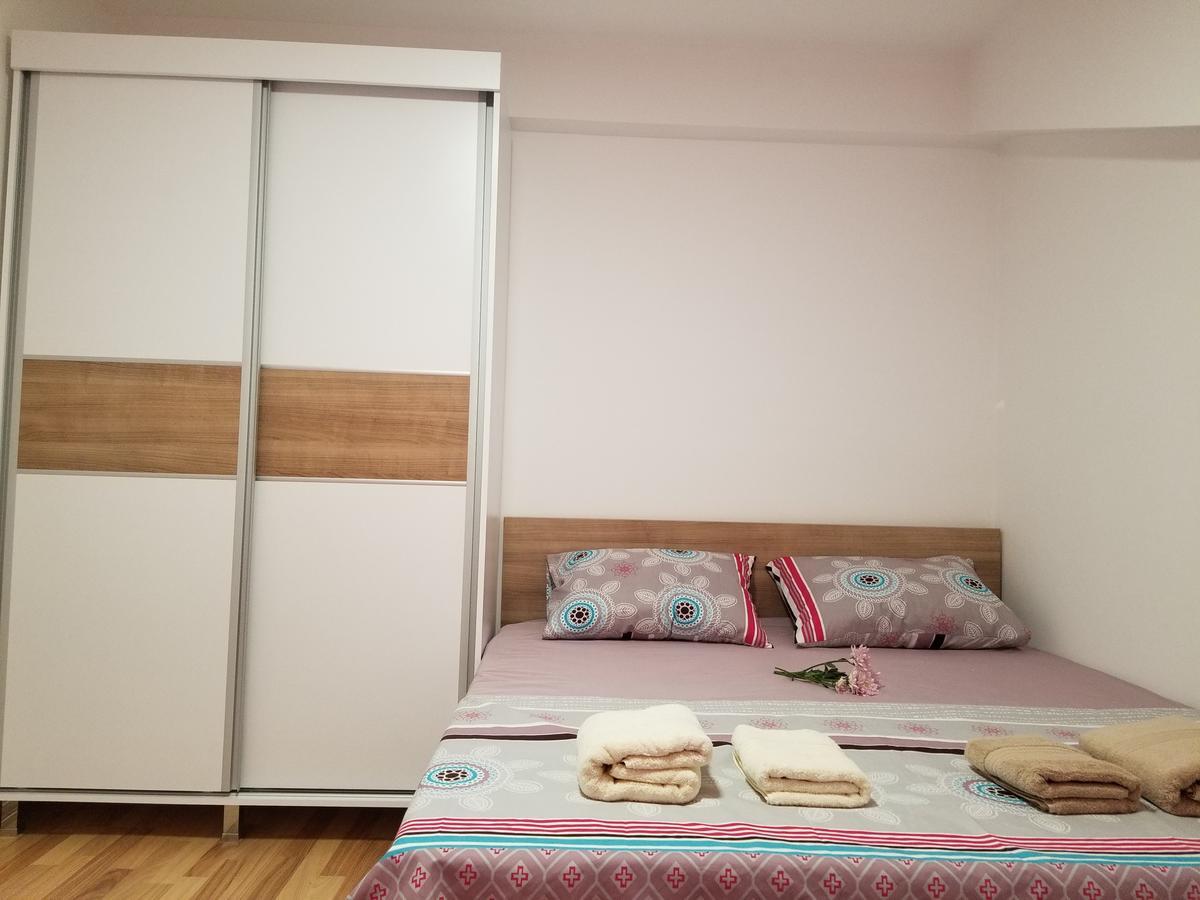 Sky Apartments Στρώμνιτσα Εξωτερικό φωτογραφία