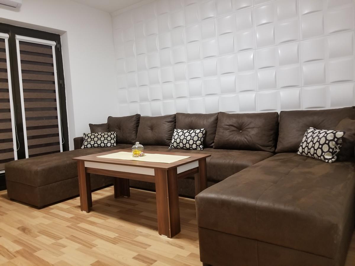 Sky Apartments Στρώμνιτσα Εξωτερικό φωτογραφία