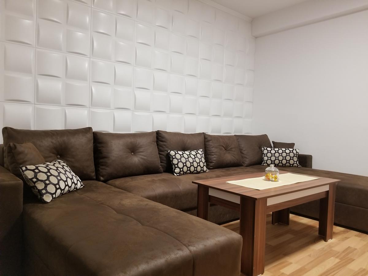 Sky Apartments Στρώμνιτσα Εξωτερικό φωτογραφία