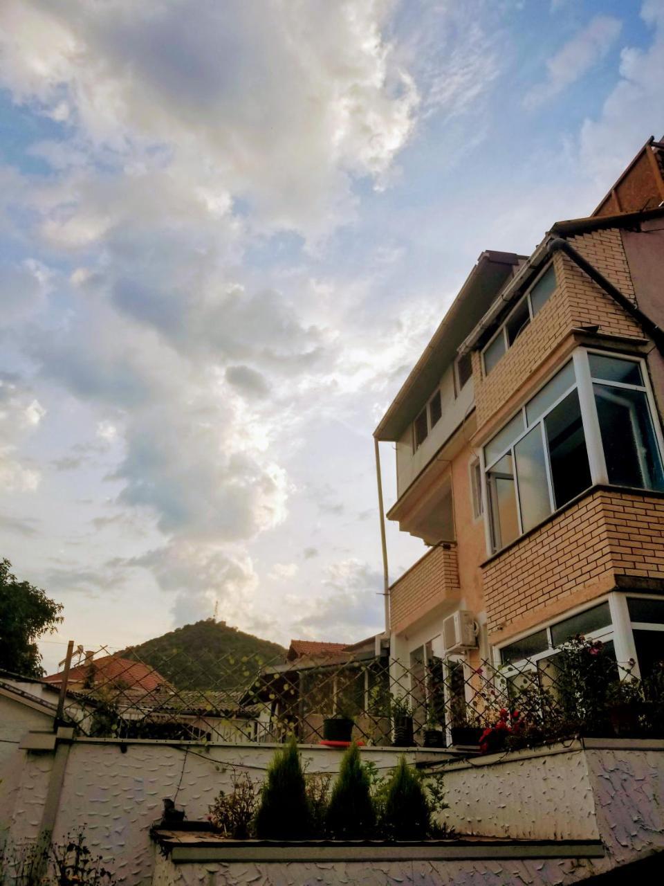 Sky Apartments Στρώμνιτσα Εξωτερικό φωτογραφία