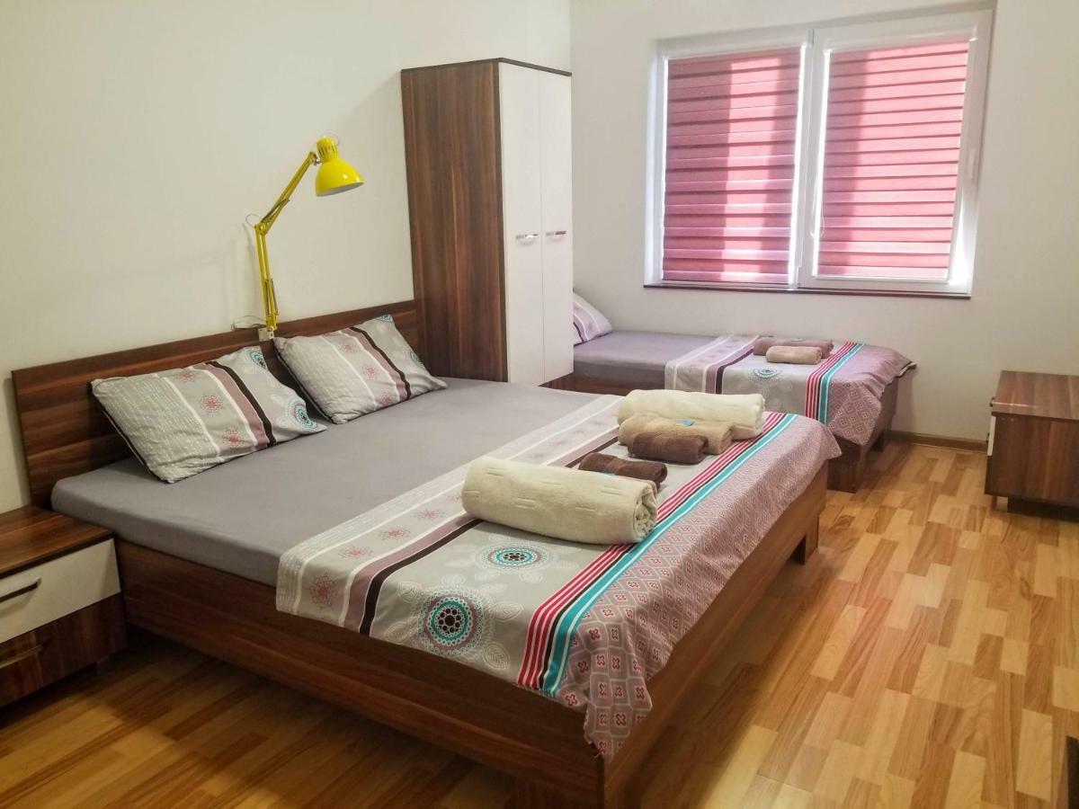 Sky Apartments Στρώμνιτσα Εξωτερικό φωτογραφία