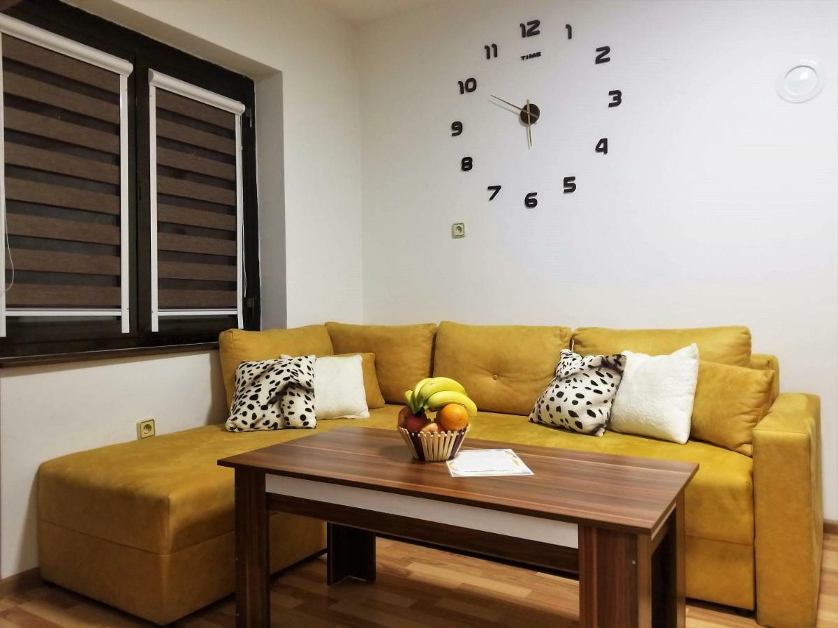 Sky Apartments Στρώμνιτσα Εξωτερικό φωτογραφία