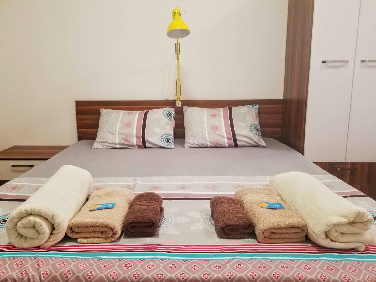 Sky Apartments Στρώμνιτσα Εξωτερικό φωτογραφία