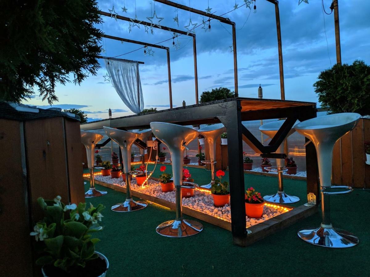 Sky Apartments Στρώμνιτσα Εξωτερικό φωτογραφία