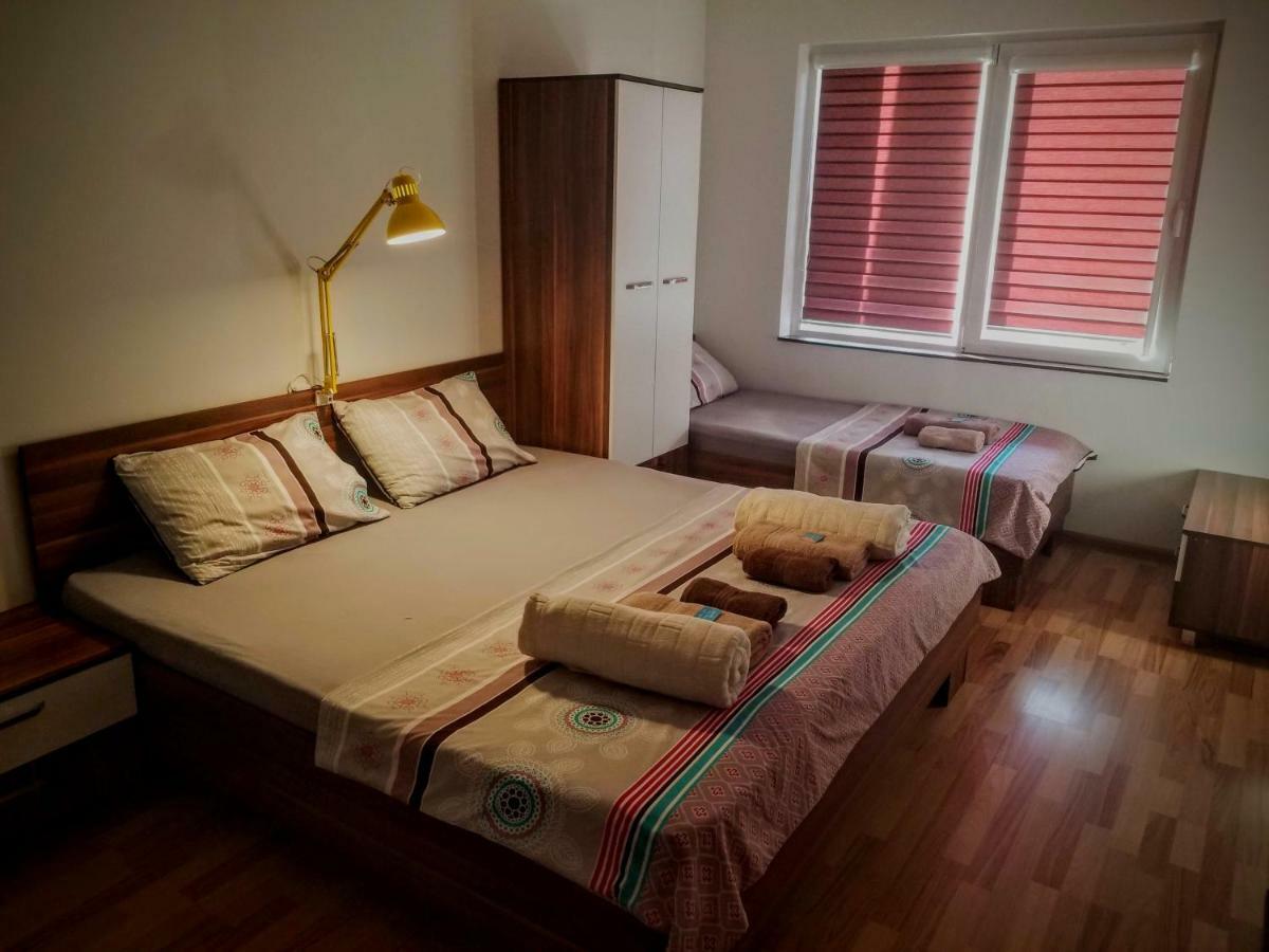 Sky Apartments Στρώμνιτσα Εξωτερικό φωτογραφία