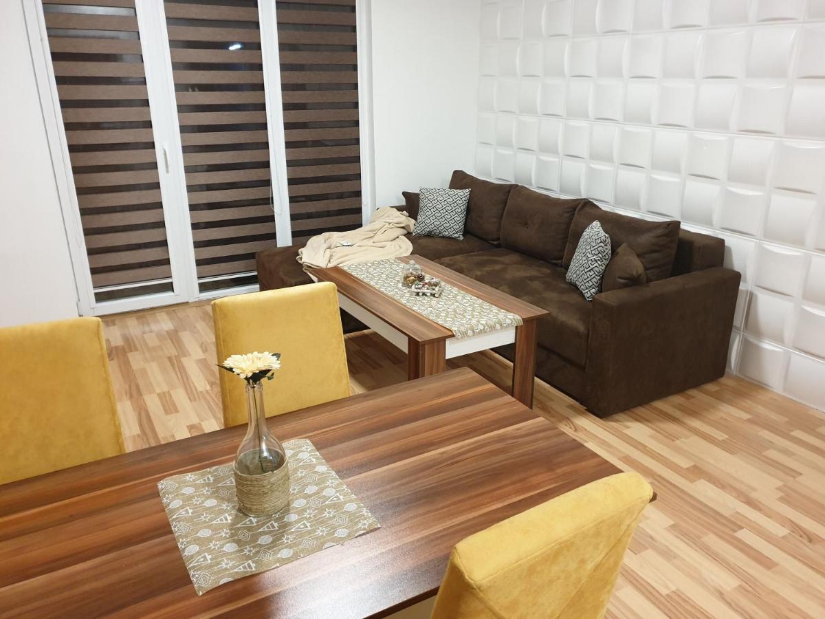 Sky Apartments Στρώμνιτσα Εξωτερικό φωτογραφία