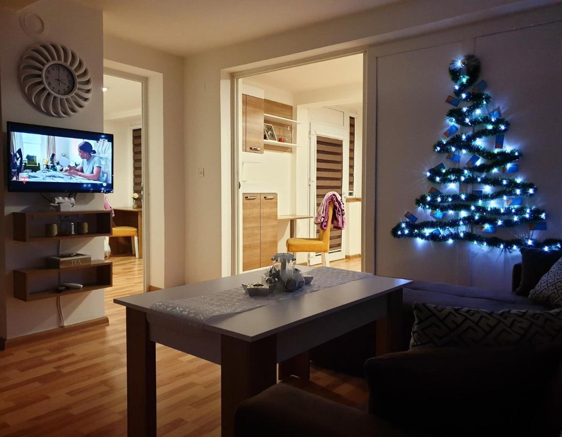 Sky Apartments Στρώμνιτσα Εξωτερικό φωτογραφία